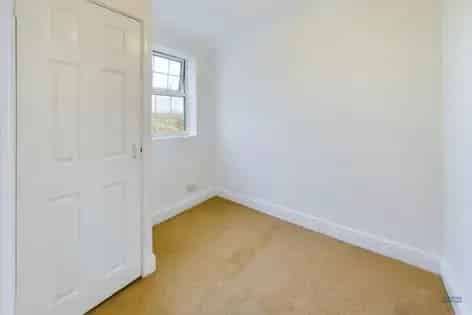 2 Bed Flat 24m² Southampton - Newly Refurbished
