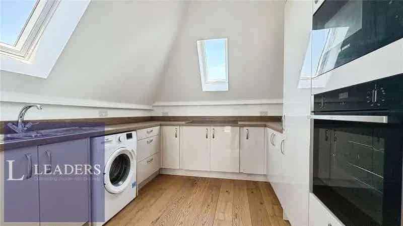 2 Bed Penthouse Apartment for Sale