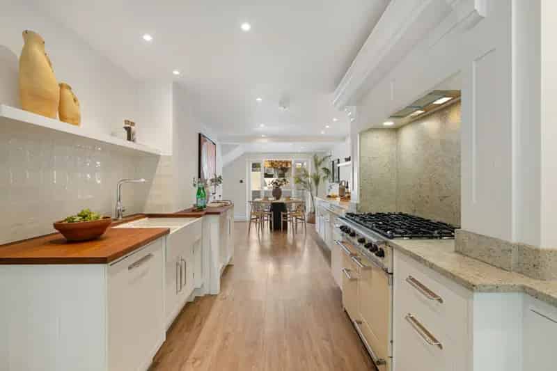 Elegant Family Home in South Kensington
