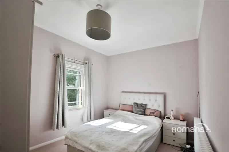 1 Bedroom Flat