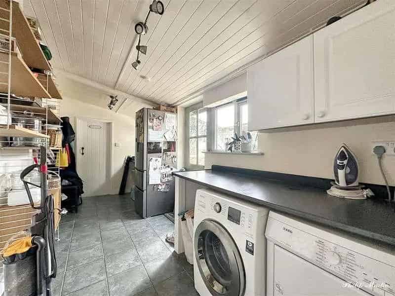 3 Bed Character Cottage For Sale