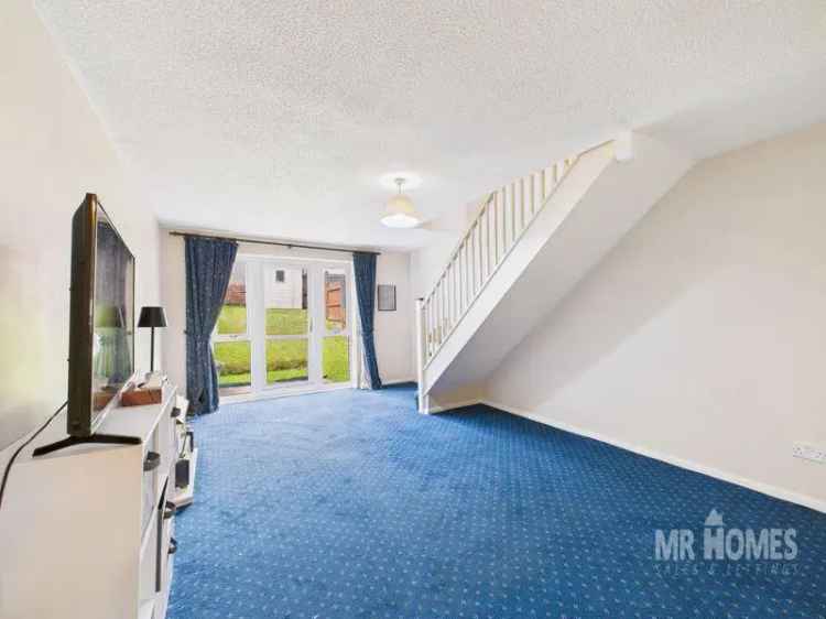 2 Bed Mid Terrace House for Sale No Onward Chain