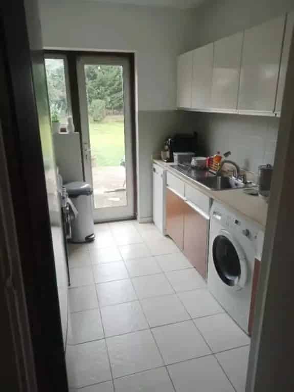 4 Bedroom Semi Detached House to Rent New Eltham