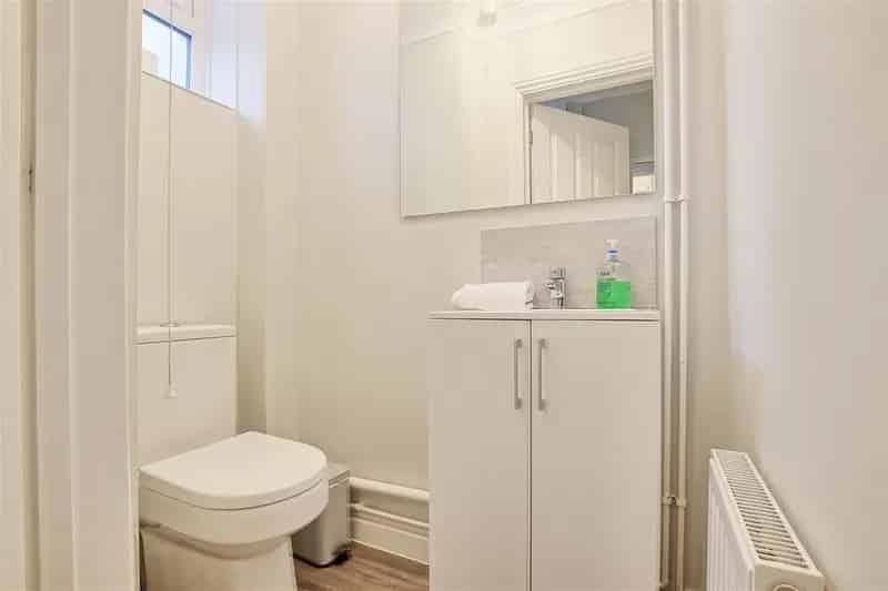 4 Bedroom Terraced House for Sale in Cambridge