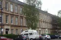 4 Bedroom Apartment To Rent HMO Compliant West End