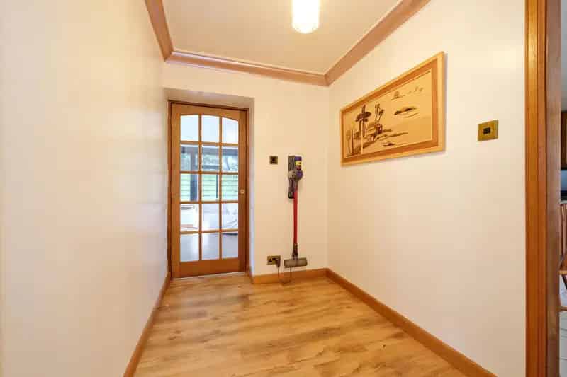 3 Bedroom Farmhouse Portlethen Gas Central Heating Double Glazing Large Garden