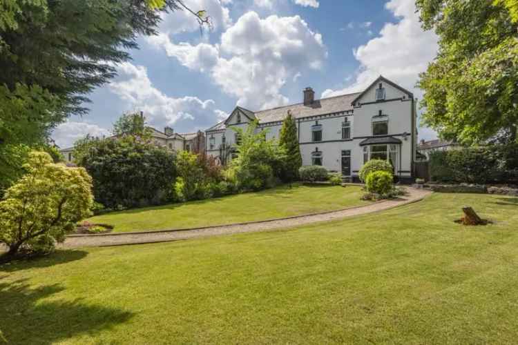 6 Bedroom Semi-Detached House for Sale
