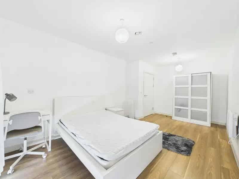 Spacious 1-Bed City Centre Apartment Liverpool