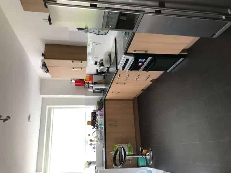 Stratford New Build Near Westfield Shopping Centre