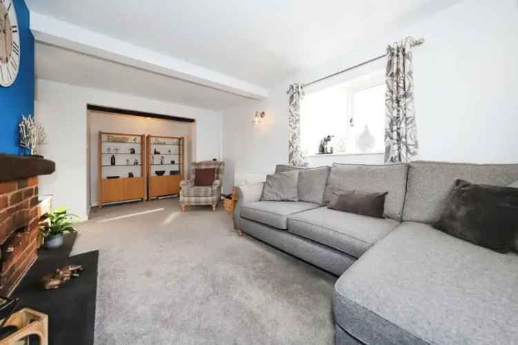 Stunning Converted Barn with Countryside Views