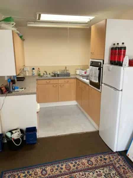 One Bedroom Flat 1st Floor
