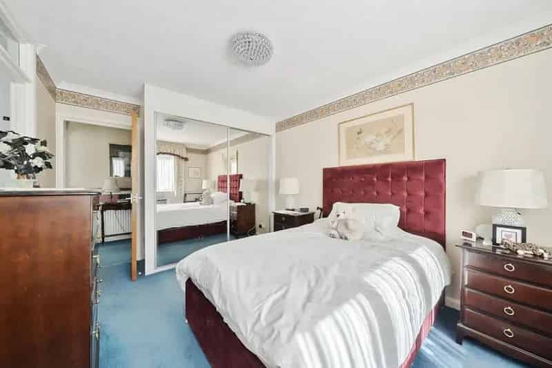 Flat For Sale , London, England