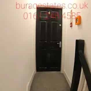 4 Bedroom Student Apartment Manchester July 2025