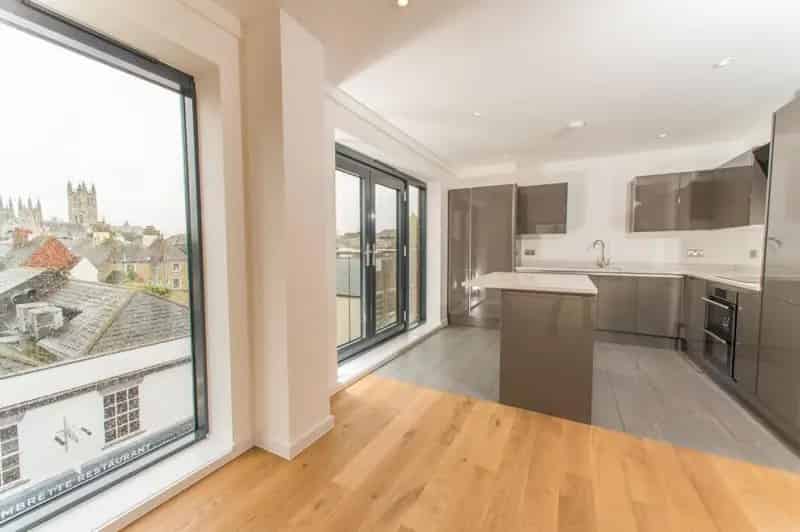 1 bedroom flat/apartment in Bekesbourne