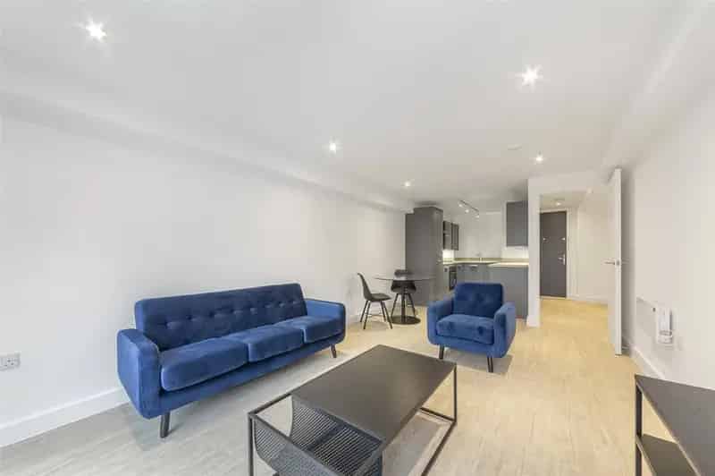 1 Bedroom Apartment to Rent in UK