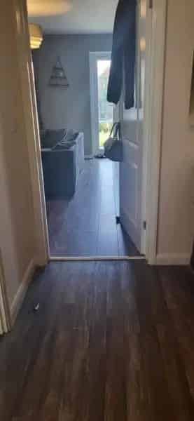 3 Bed Terrace House Converted to 4 Beds Family Home Driveway Garden