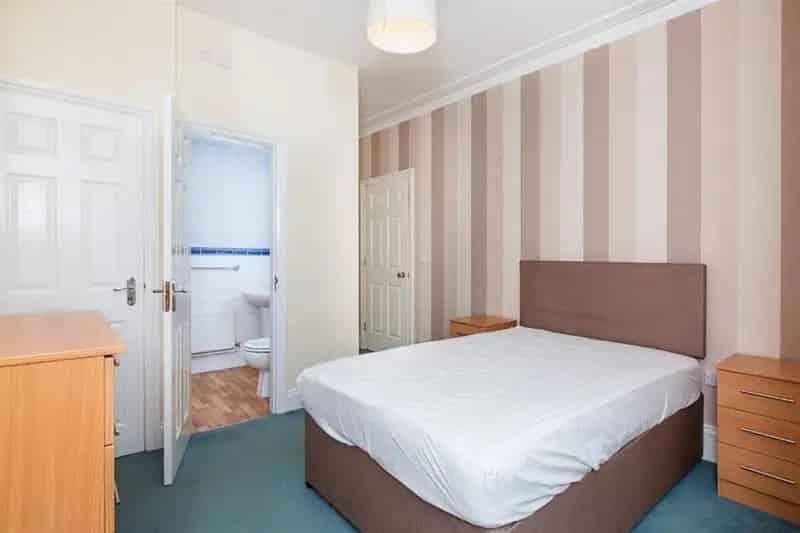 1 Bedroom Ensuite Student Flat 2025 2026 All Bills Included
