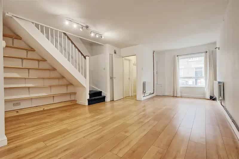 3 Bedroom Terraced House Cambridge Near Midsummer Common