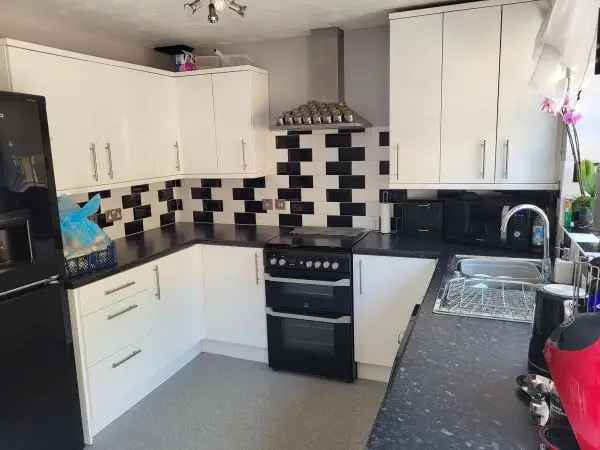 House For Rent in Colchester, England