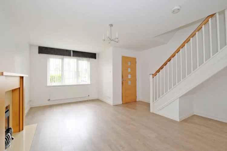 House For Rent in Inverurie, Scotland