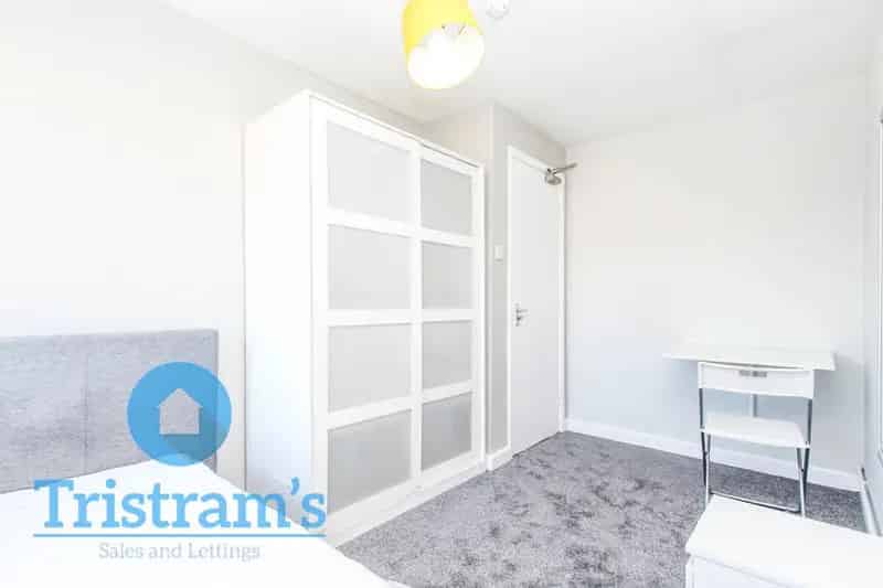6 Bed House Share near Nottingham City Centre Bills Included