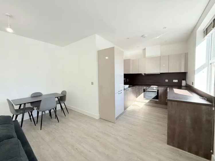 2 Bedroom Apartment for Sale in Solihull