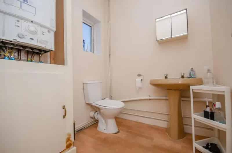 6 Bed House For Sale - Student Let Investment Opportunity
