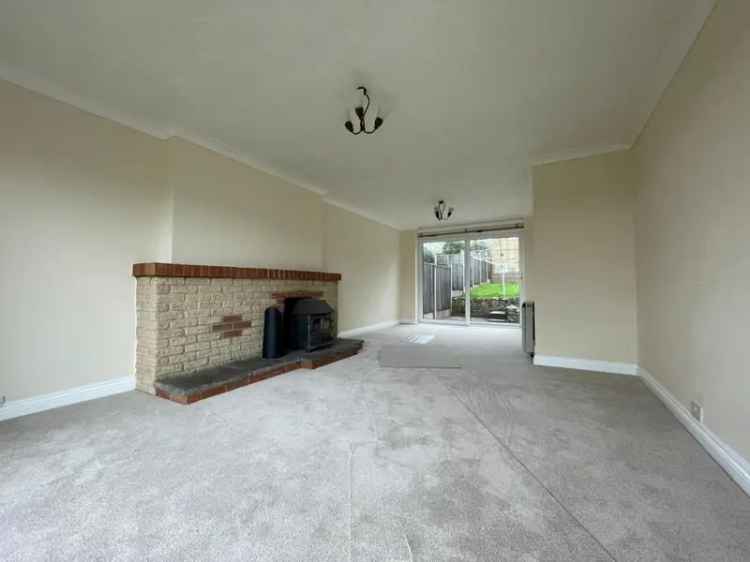 3 Bedroom House For Sale Double Garage Norman Hill