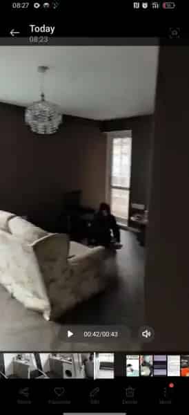 2 Bed Flat Second Floor