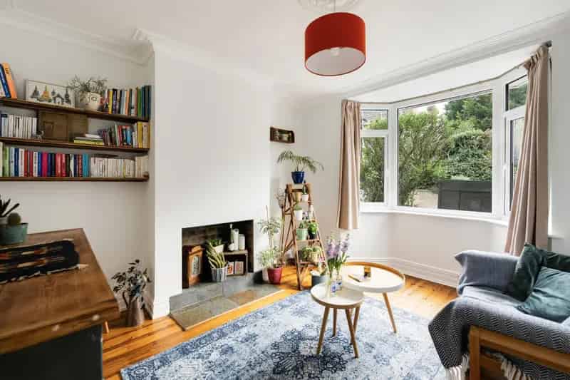 2 Bedroom Terraced House for Sale Ashley Down