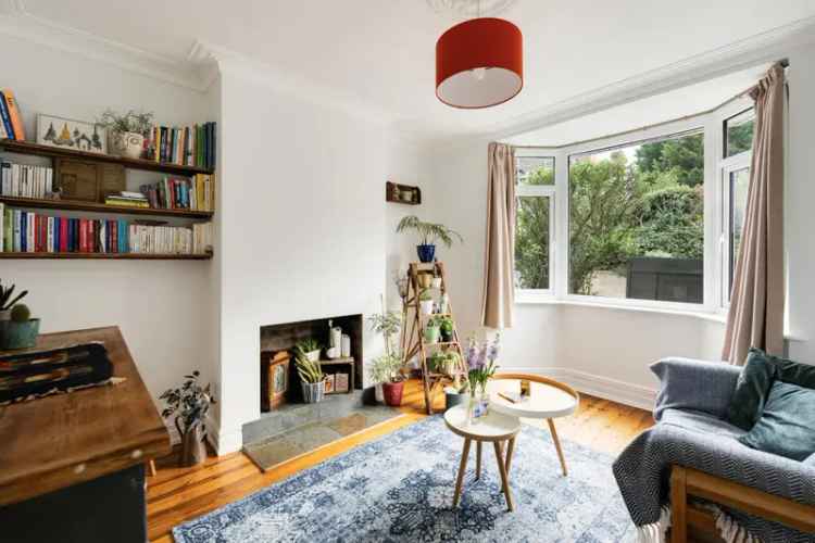 2 Bedroom Terraced House for Sale Ashley Down