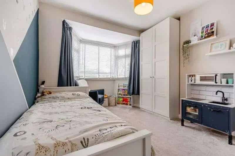 3 Bed Extended Semi-Detached House for Sale