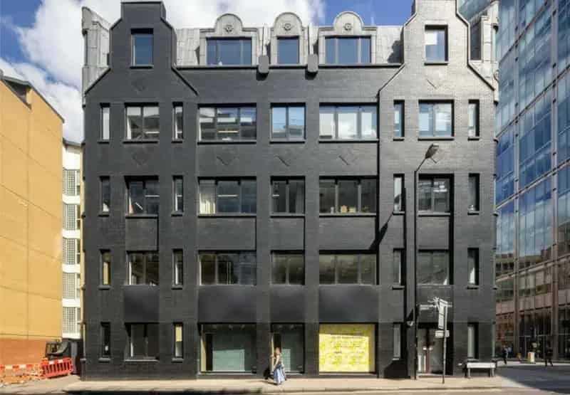 Managed Office Space for 16-40 People Flexible Terms