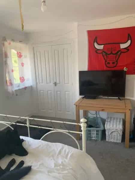 Convenient Home near Bristol Temple Meads Station
