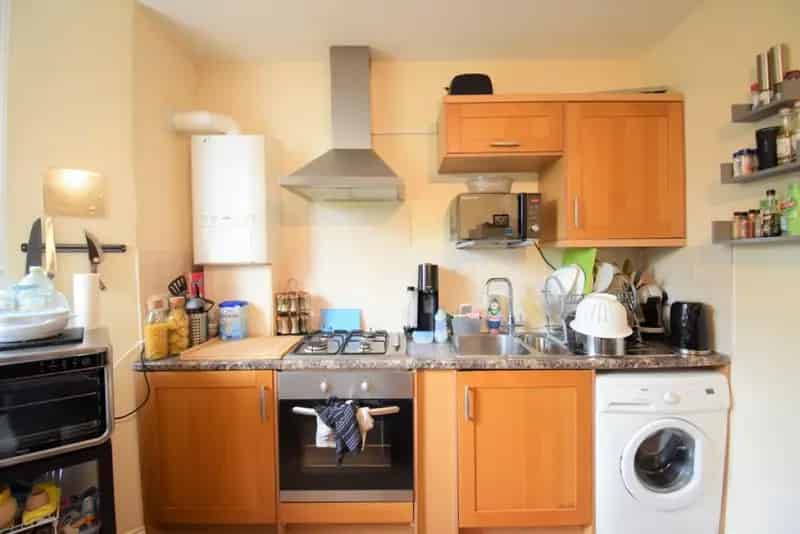 1 Bedroom Flat To Rent Available 08082025