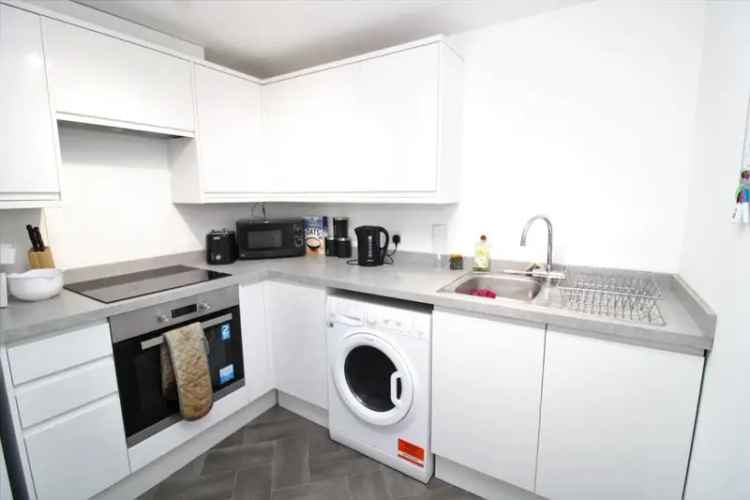 Modern Studio Flat Peacehaven Six Month Tenancy Zero Deposit Option