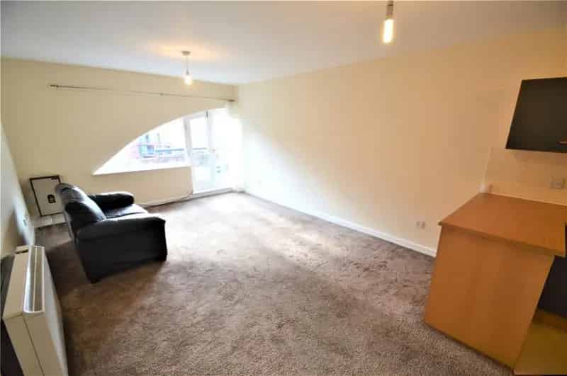 1 Bedroom Flat to Rent
