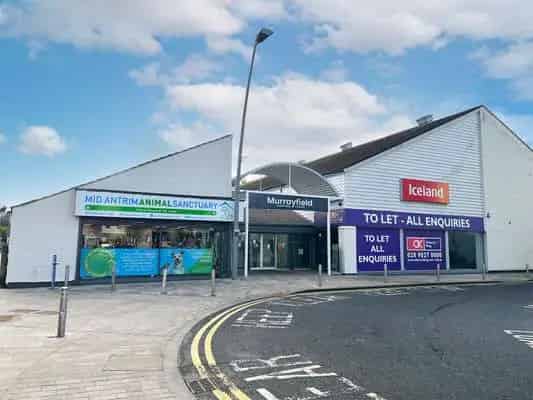 Murrayfield Shopping Centre - Retail Units To Let, Point Street, Larne, BT40 1HD | Property to rent | Savills