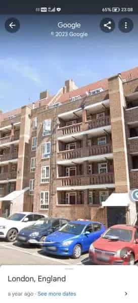 Spacious 3 Bedroom Maisonette Perfect for Families