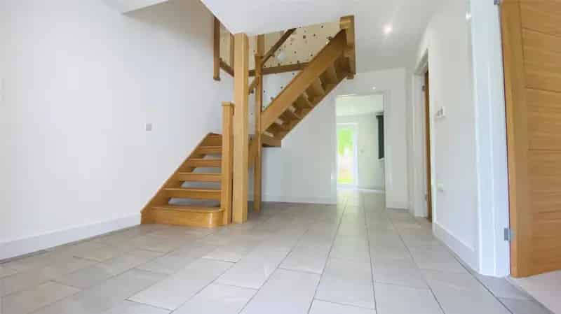 4 Bedroom Detached House for Sale Abbey Road Washford