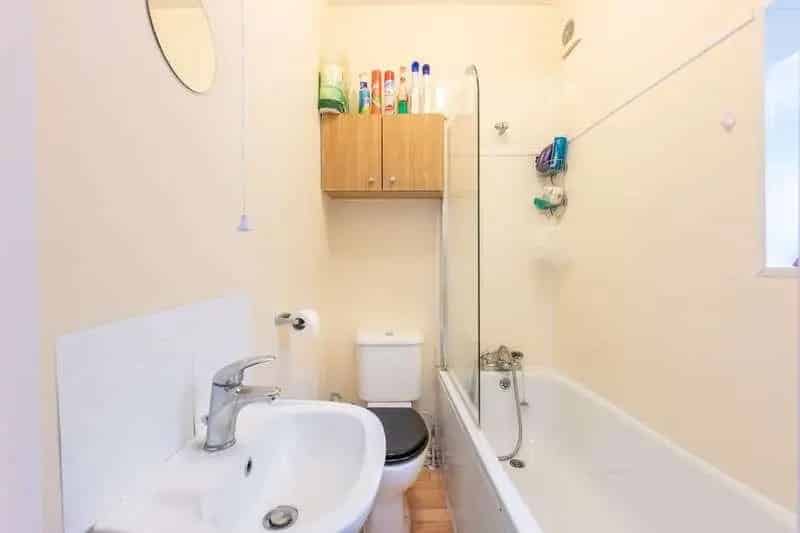 1 Bed Flat for Sale in Clapham