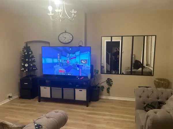 House For Rent in London, England