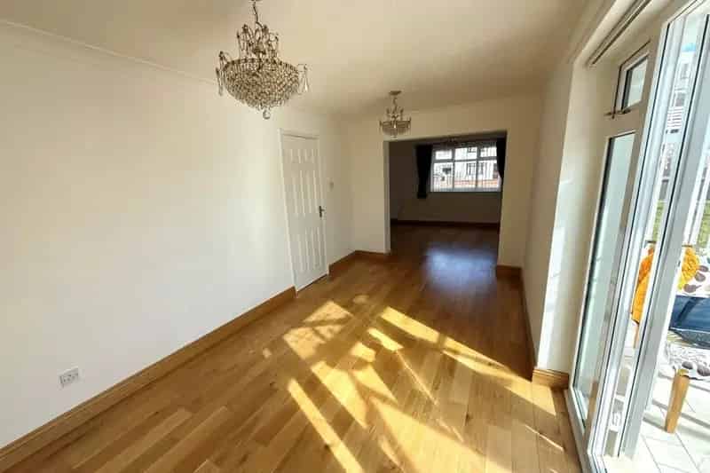 Four Bedroom Detached House Greasby Zero Deposit Available