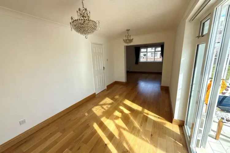 Four Bedroom Detached House Greasby Zero Deposit Available
