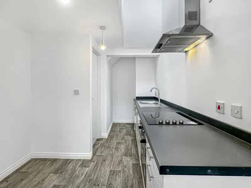 1 Bedroom Maisonette for Sale in Cambridge