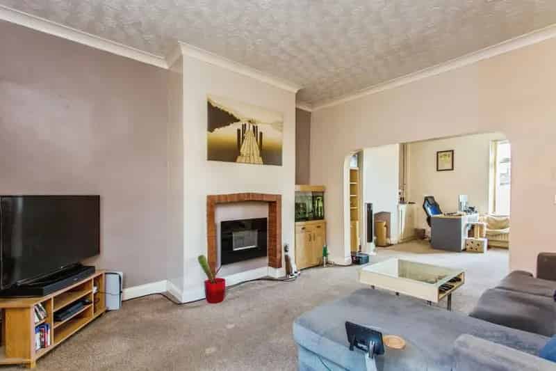 2 Bedroom End Terrace House for Sale Wigan