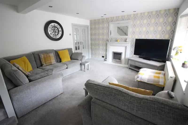 3 Bedroom Detached House to Rent Near St Aidens Nature Reserve