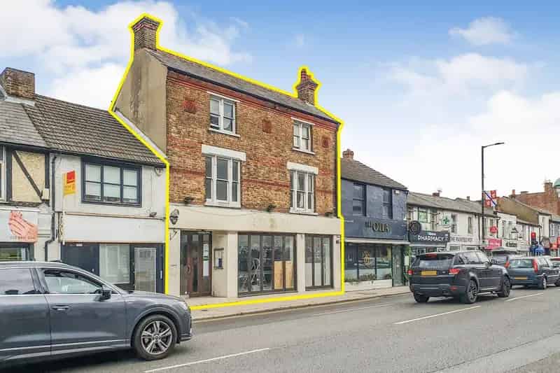 Leisure property For Sale , London, England