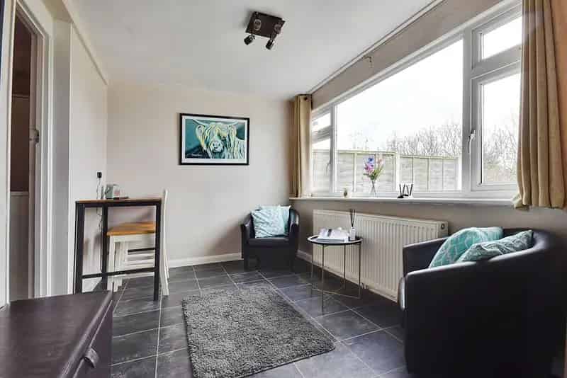 3 Bedroom Semi Detached House Rye East Sussex
