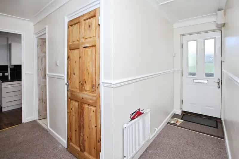 1 Bedroom Ground Floor Flat for Sale